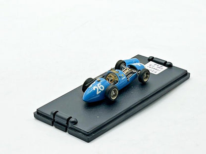 CVABC557 - FDS - FERRARI 500 F1