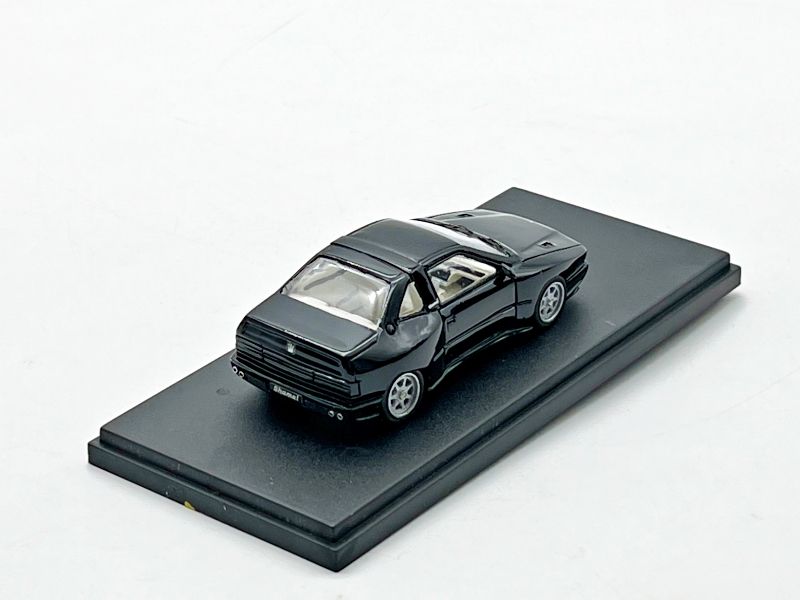 YOW ITOH - CVABC716 - MASERATI SHAMAL