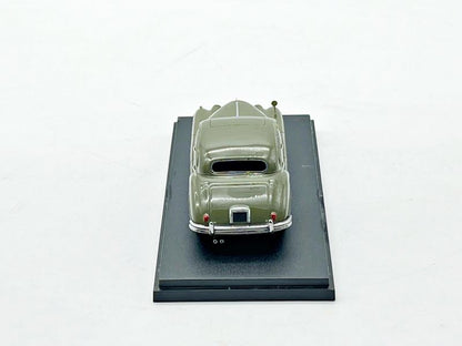 CVABC553 - PROVENCE MOULAGE - JAGUAR MKII
