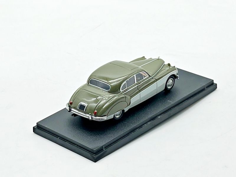 CVABC553 - PROVENCE MOULAGE - JAGUAR MKII