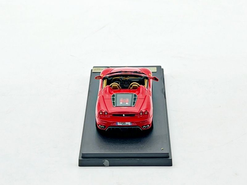 CVABC555 - RACING 43 - ELITE FERRARI 360 SPIDER