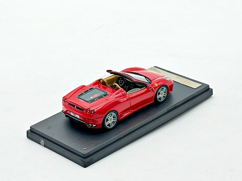 CVABC555 - RACING 43 - ELITE FERRARI 360 SPIDER