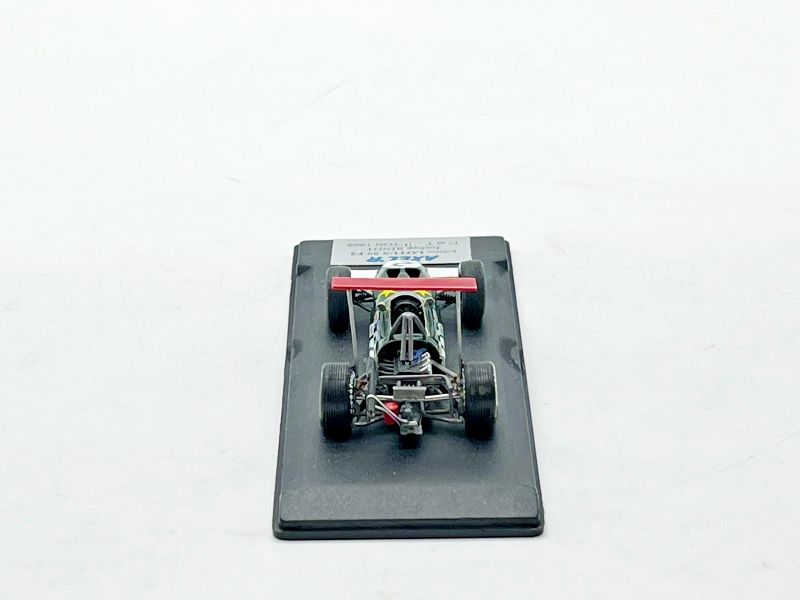 CVABC552 - AXEL'R - AXKM006 LOTUS 59 F2 RINDT 1969