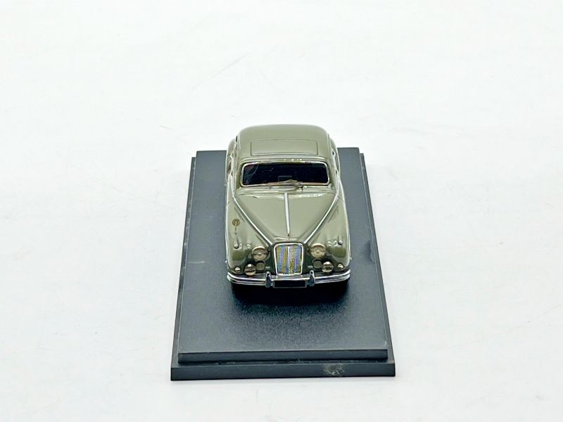 CVABC553 - PROVENCE MOULAGE - JAGUAR MKII