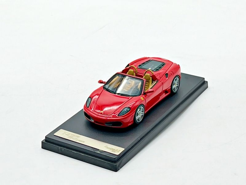 CVABC555 - RACING 43 - ELITE FERRARI 360 SPIDER