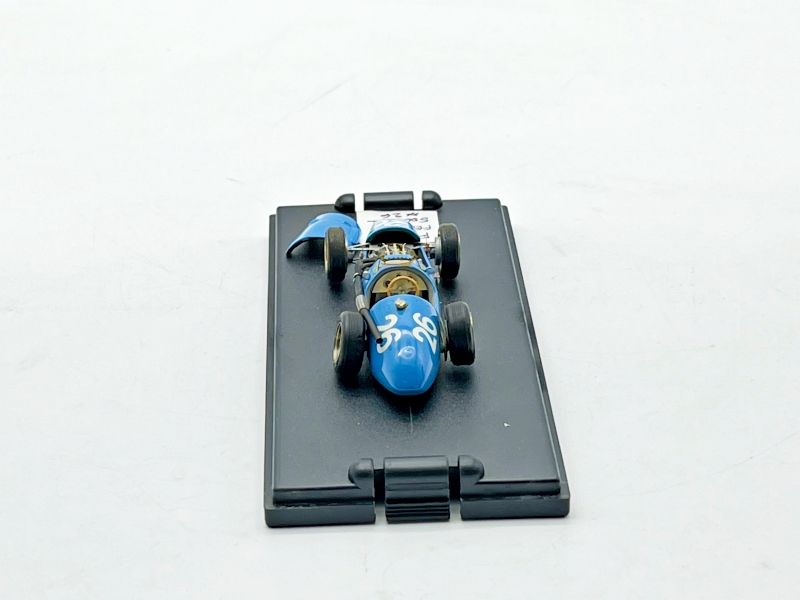 CVABC557 - FDS - FERRARI 500 F1