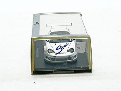 CVABC709 - SPARK - VOLKSWAGEN PROMOZIONALE 2008