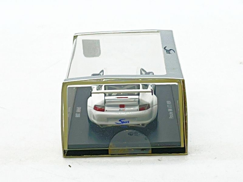 CVABC709 - SPARK - VOLKSWAGEN PROMOZIONALE 2008