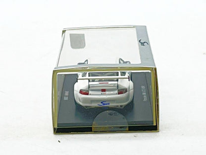 CVABC709 - SPARK - VOLKSWAGEN PROMOZIONALE 2008