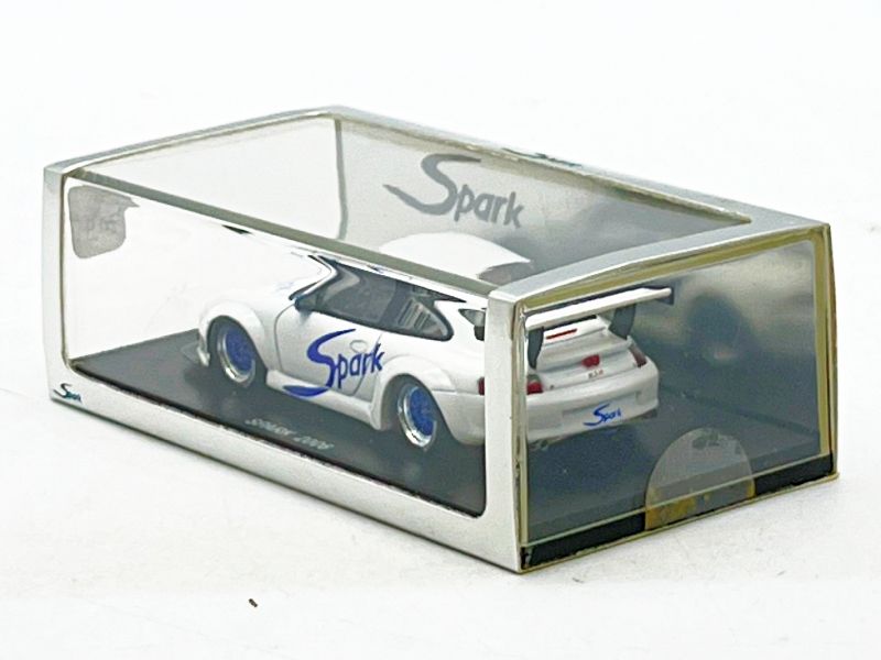 CVABC709 - SPARK - VOLKSWAGEN PROMOZIONALE 2008