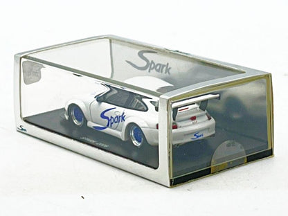 CVABC709 - SPARK - VOLKSWAGEN PROMOZIONALE 2008