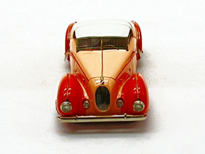 CVABC702 - MA COLLECTION - MACO81 - TALBOT LAGO FIGONI FALASCHI ROSA