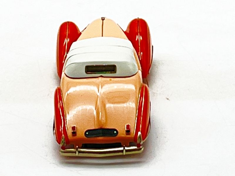 CVABC702 - MA COLLECTION - MACO81 - TALBOT LAGO FIGONI FALASCHI ROSA