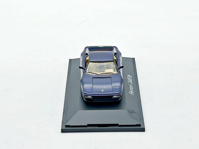 CVABC561 - HERPA - FERRARI 348 TB