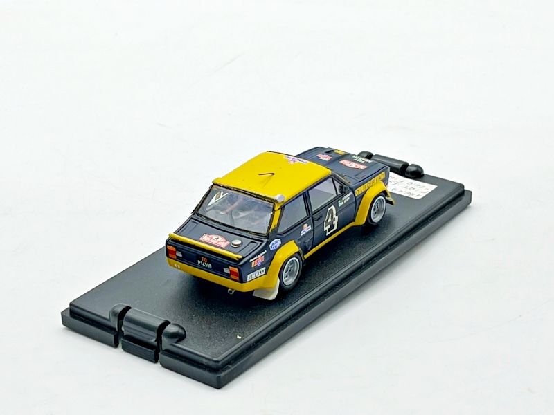 CVABC559 - ARENA MODELLI - AREM019 FIAT 131 ABARTH OLIO FIAT MONTECARLO 1976