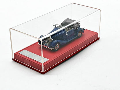 EVRAT - EVR219 - MERCEDES BENZ TYP 320 CABRIOLET A 1940 OUVERTE SN 191150 LIMITED SERIE OF 60 PIECES