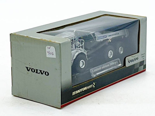CVABC706 - MOTORART - VOLVO TRUCK