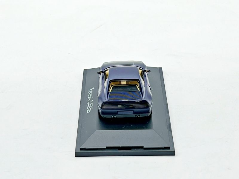 CVABC561 - HERPA - FERRARI 348 TB
