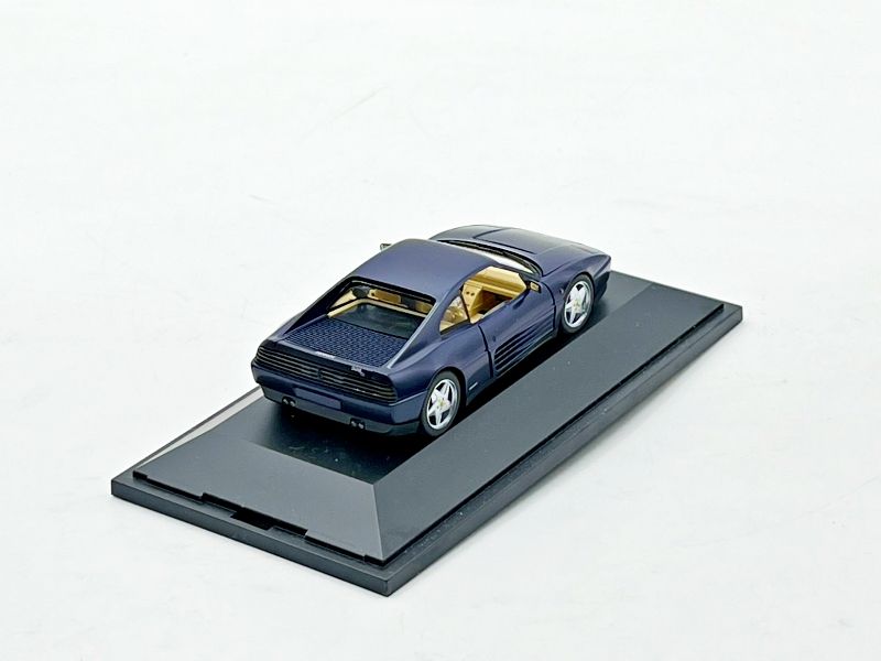 CVABC561 - HERPA - FERRARI 348 TB