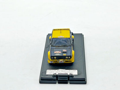 CVABC559 - ARENA MODELLI - AREM019 FIAT 131 ABARTH OLIO FIAT MONTECARLO 1976