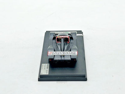 CVE05 - SC MODEL - FERRARI 333 SP LE MANS TEST