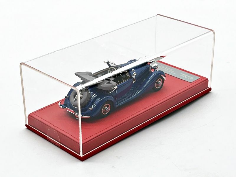 EVRAT - EVR219 - MERCEDES BENZ TYP 320 CABRIOLET A 1940 OUVERTE SN 191150 LIMITED SERIE OF 60 PIECES