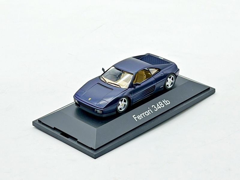 CVABC561 - HERPA - FERRARI 348 TB