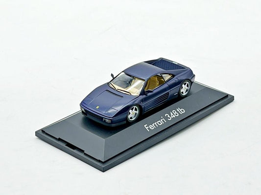 CVABC561 - HERPA - FERRARI 348 TB