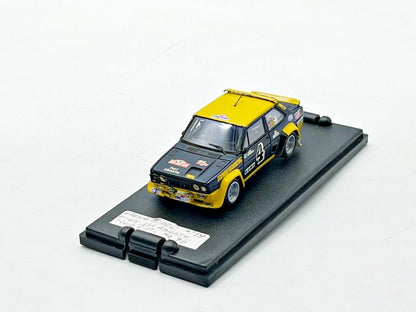 CVABC559 - ARENA MODELLI - AREM019 FIAT 131 ABARTH OLIO FIAT MONTECARLO 1976