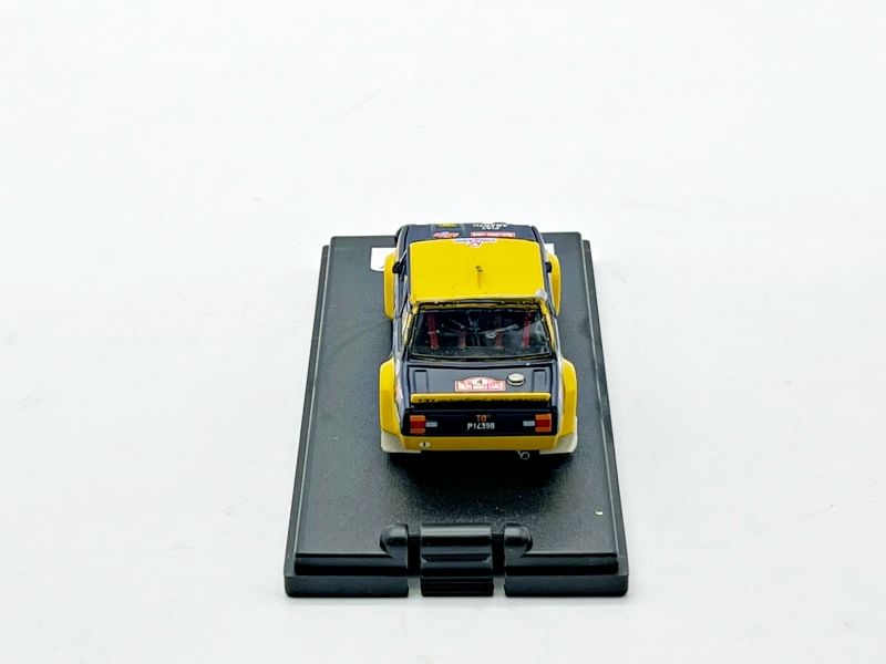 CVABC559 - ARENA MODELLI - AREM019 FIAT 131 ABARTH OLIO FIAT MONTECARLO 1976