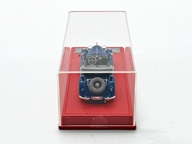 EVRAT - EVR219 - MERCEDES BENZ TYP 320 CABRIOLET A 1940 OUVERTE SN 191150 LIMITED SERIE OF 60 PIECES