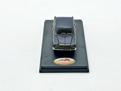 GAMMA MODELS - GMM96 FIAT 2300 BERLINA 1961