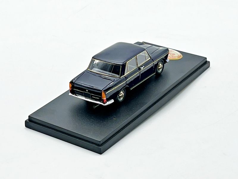 GAMMA MODELS - GMM96 FIAT 2300 BERLINA 1961