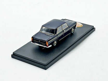GAMMA MODELS - GMM96 FIAT 2300 BERLINA 1961