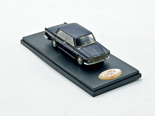 GAMMA MODELS - GMM96 FIAT 2300 BERLINA 1961