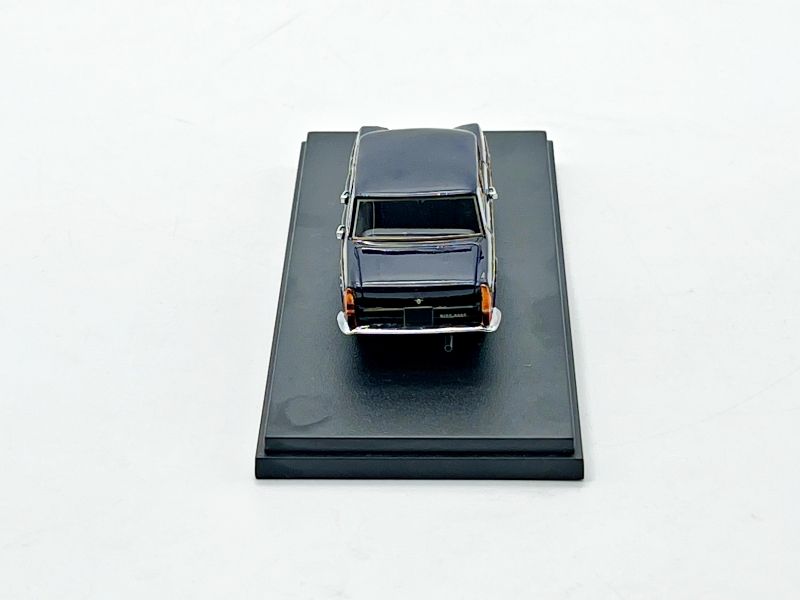 GAMMA MODELS - GMM96 FIAT 2300 BERLINA 1961