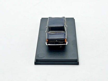 GAMMA MODELS - GMM96 FIAT 2300 BERLINA 1961