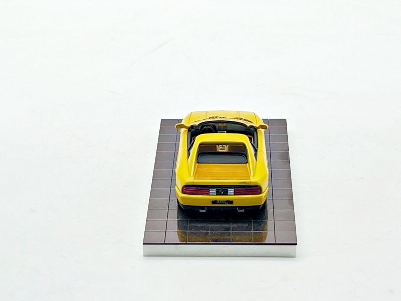 HECO MODELES - HEM348 - FERRARI 348 TS