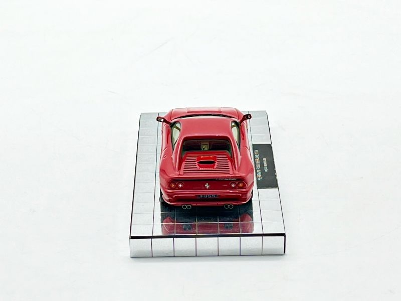 HECO MODELES - HEM355 - FERRARI F355