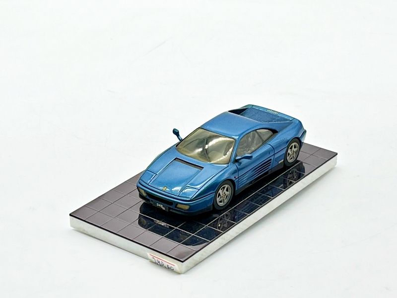 HECO MODELES - HEM144 - FERRARI 348 TB