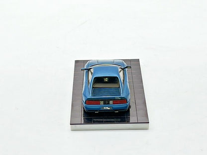 HECO MODELES - HEM144 - FERRARI 348 TB