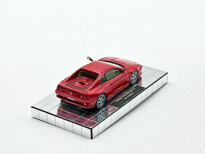 HECO MODELES - HEM355 - FERRARI F355