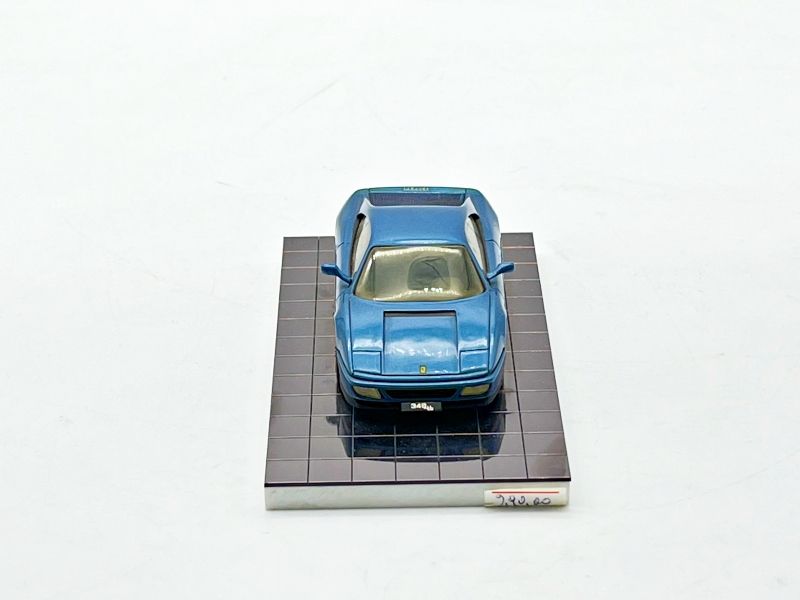 HECO MODELES - HEM144 - FERRARI 348 TB
