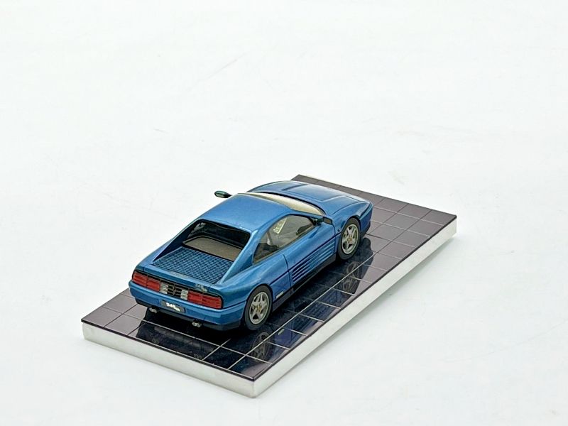 HECO MODELES - HEM144 - FERRARI 348 TB