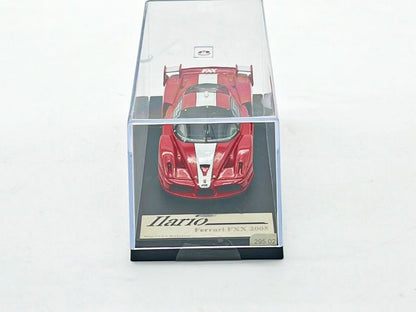 ILARIO - IL43028R - FERRARI FXX 2005 RED