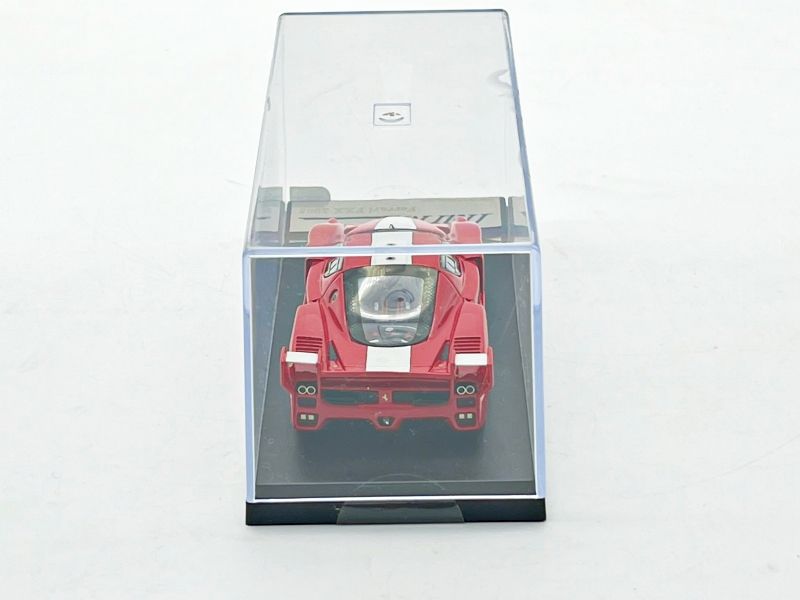 ILARIO - IL43028R - FERRARI FXX 2005 RED