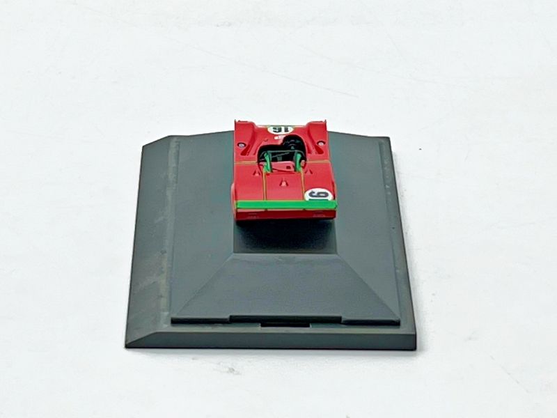LE MANS MINIATURES - LM87006 - FERRARI 312 N.16