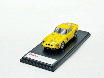 ILARIO - IL43036Y - FERRARI 250 GTO YELLOW