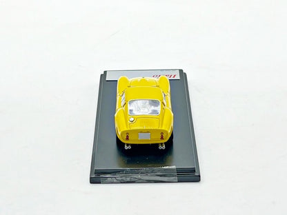 ILARIO - IL43036Y - FERRARI 250 GTO YELLOW