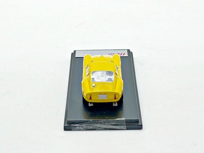 ILARIO - IL43036Y - FERRARI 250 GTO YELLOW
